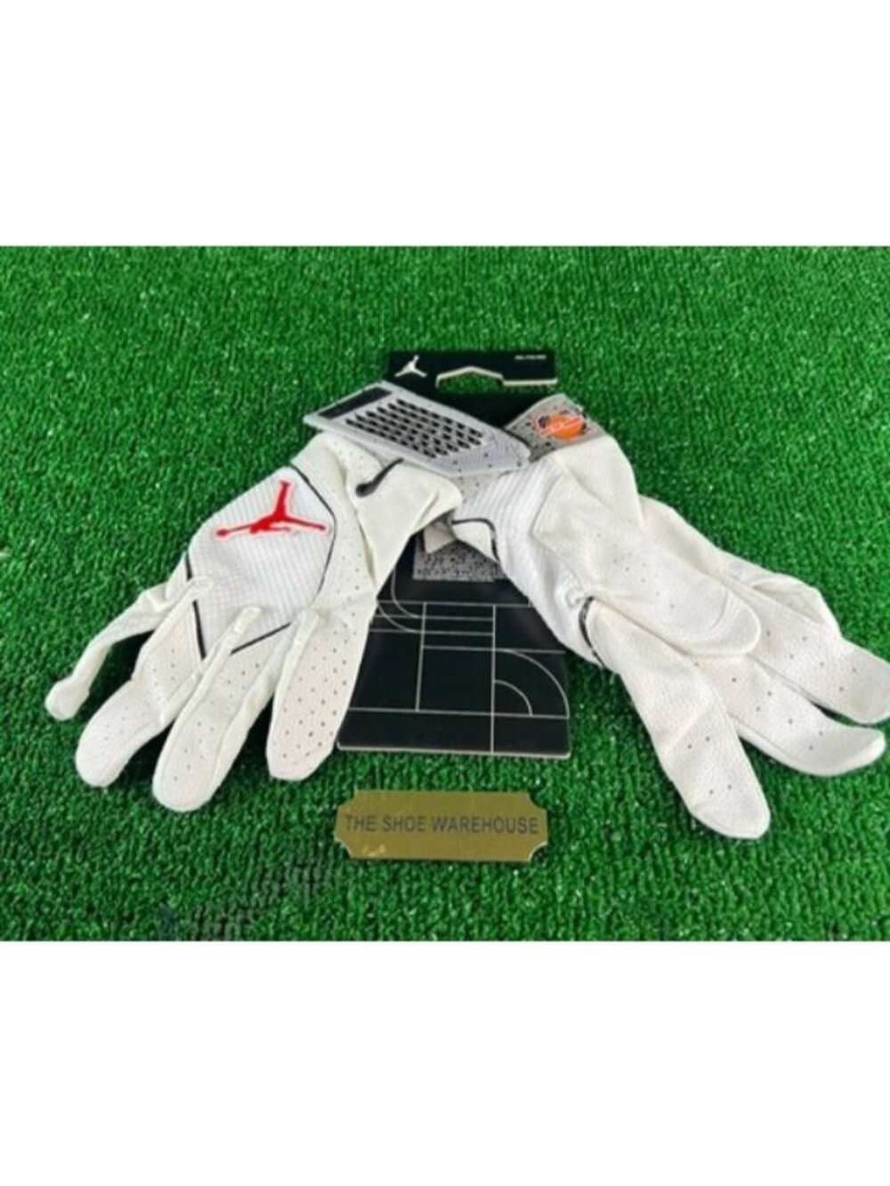 Air Jordan Fly Elite '25 MLB All Star Game Aaron Judge PE Batting Gloves Sz XXL